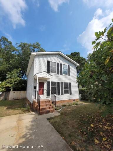 Main picture of 1320 Milton St