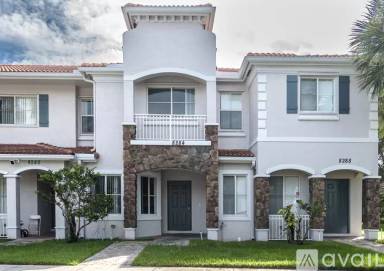 Main picture of 8295 SW 27th St