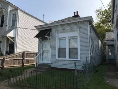 Main picture of 745 S Shelby St