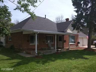 Main picture of 4601 E Louisiana Ave