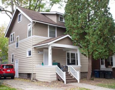 Main picture of 804 McKinley Ave