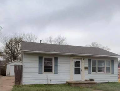Main picture of 515 S Taylor St