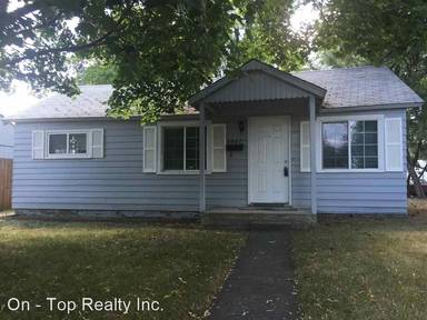 Main picture of 4927 N Walnut St