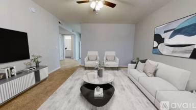Main picture of Valley Square Apartments