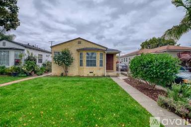 Main picture of 10529 Pinehurst Ave
