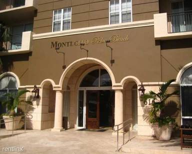 Main picture of Montecito Palm Beach Condominium