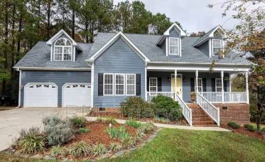 Main picture of 3700 Fox Stone Dr