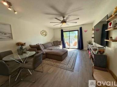 Main picture of Poppleton Creek Condo