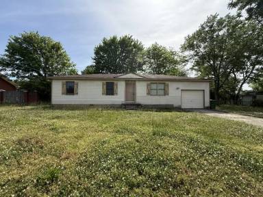 Main picture of 1908 Catchings Dr NW