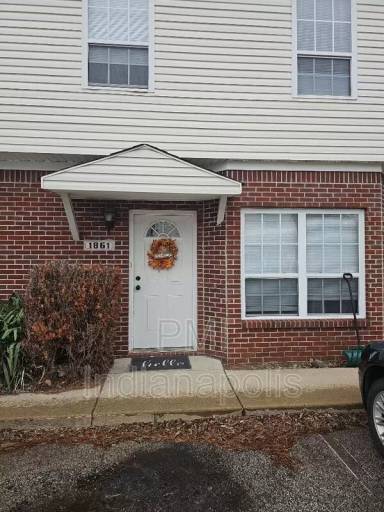 Main picture of 1861 Winfield Park Dr