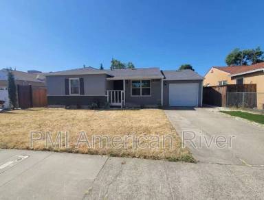 Main picture of 4550 El Cerrito Way