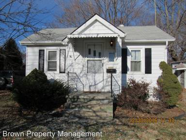 Main picture of 2607 E Main St