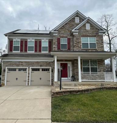 Main picture of 6525 Cluster Pine Ct
