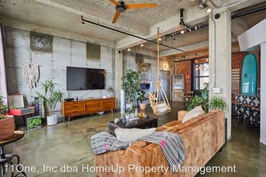 Main picture of 100 W 5th St