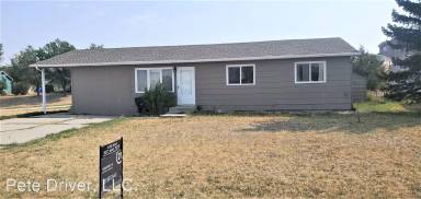 Main picture of 301 Bozeman Way