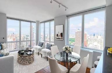 Main picture of 155 W 70th St