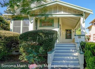 Main picture of 316 Chinn St