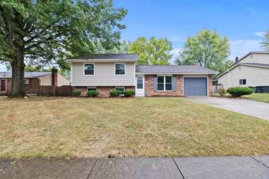 Main picture of 1293 Carlyle Dr