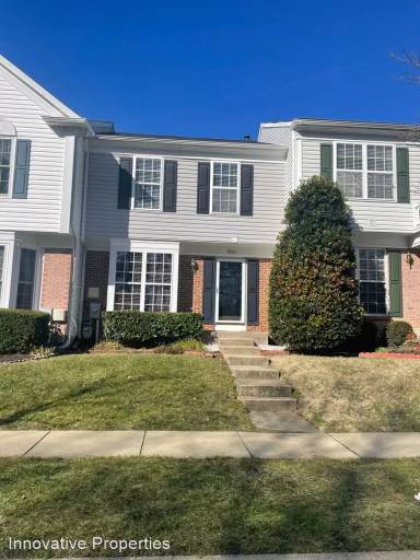 Main picture of 3806 Colony Point Pl