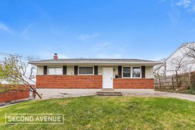 Main picture of 4349 Saint Dominic Dr