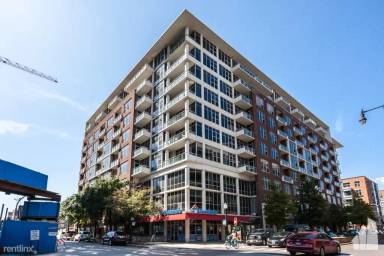 Main picture of Madison 901