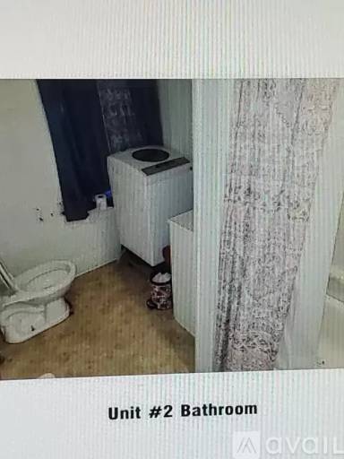 Main picture of 2701 Derry St