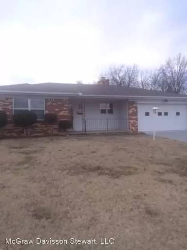 Main picture of 4932 S 86th East Ave