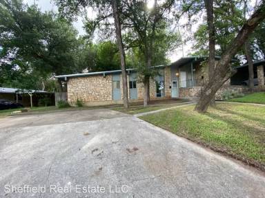 Main picture of 4115 Shoal Creek Blvd