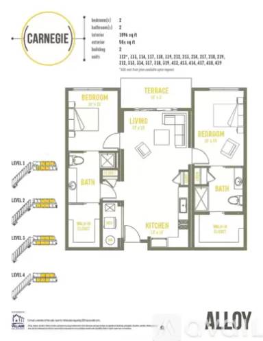 Main picture of 400 Herron Dr