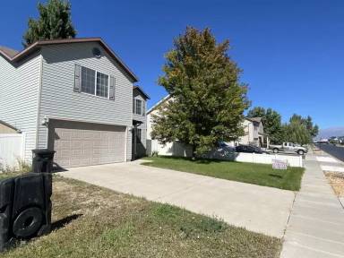 Main picture of 432 S 1230 W
