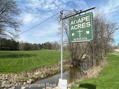 Main picture of Agape Acres