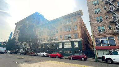 Main picture of 1425 Harrison Street Apartments