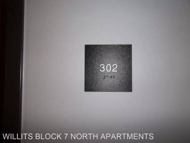 Main picture of Willits Seven Apartments