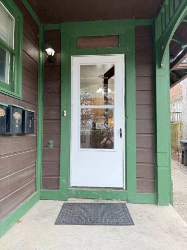 Main picture of 813 N 8th St