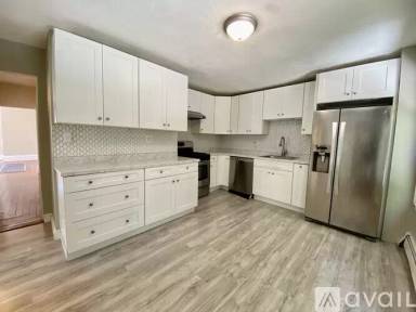 Main picture of 132 Hyde Park Ave