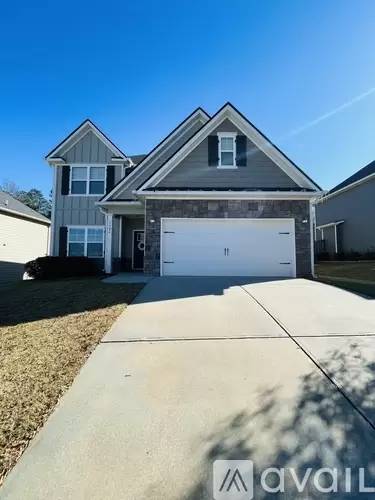 Main picture of 3924 Berkshire Way