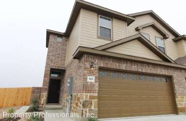 Main picture of Creekside Crossing