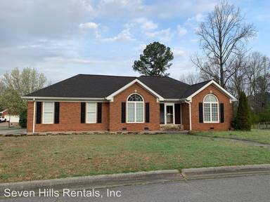 Main picture of 1 Graben Dr NW