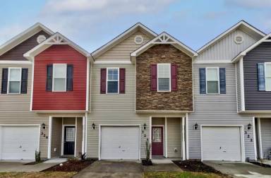 Main picture of 311 Cedar Island Trl