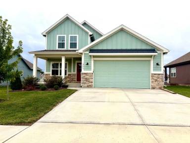 Main picture of Woodland Crossing