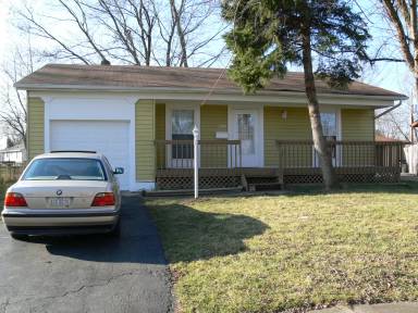 Main picture of 3055 Whitlow Rd