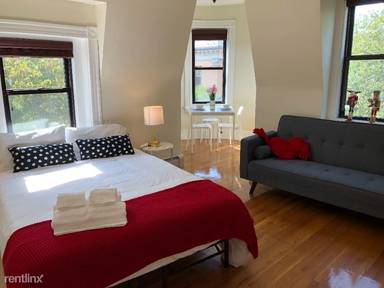 Main picture of 14 Cumberland St