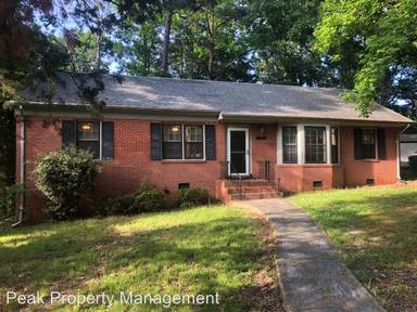 Main picture of 3112 Fellsway Cir