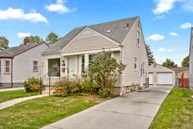 Main picture of 3015 Williams St