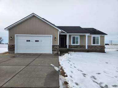 Main picture of 3112 Riata Ln