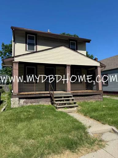 Main picture of 4434 Lafayette St