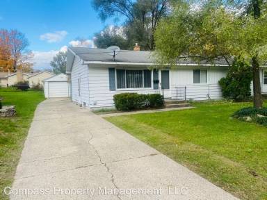 Main picture of 1627 32nd St SW