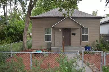 Main picture of 2312 W Platte Ave