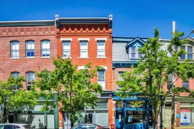Main picture of 3505 Butler St