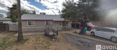 Main picture of 3401 W Solano Dr N